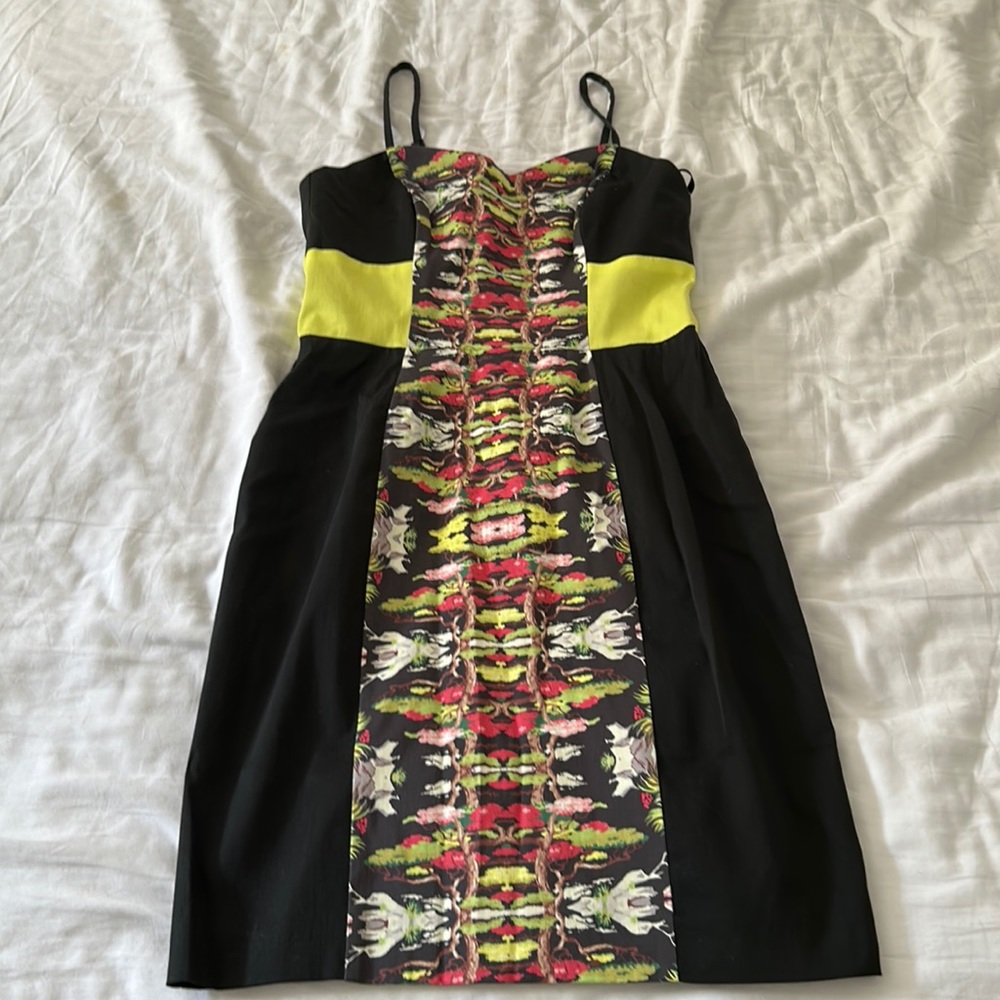 French Connection Mini Dress - Picture 1 of 4